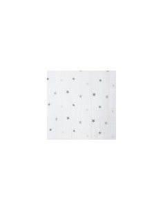 GIGOTEUSE COZY PLUS étoiles grises 2