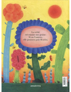 Livre - La vérité est comme... 2