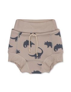 Short de bain Bobbi Dino