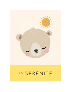 Sassi Les Emotions - Mes... 2