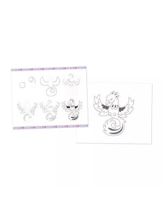 Janod Drawing 20 modèles... 2