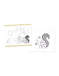 Coffret Créatif Dessin 20... 2