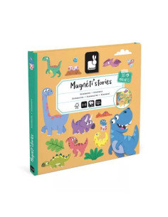 Janod MAGNETI\'STORIES LES...