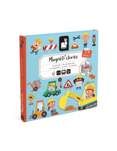 Janod MAGNETI\'STORIES LE...