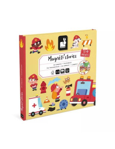 Janod MAGNETI\'STORIES LES...