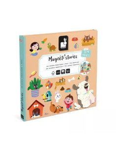 Janod Magnéti\' Stories Les...