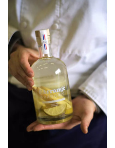 L'Arrangé Français Rhum... 2