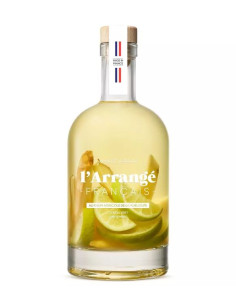 L'Arrangé Français Rhum...