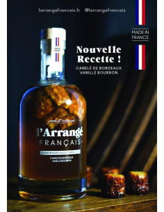 L'Arrangé Français Rhum... 2