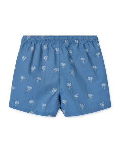 Short De Bain Duke Palmier 2