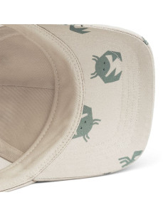 Casquette Danny Crabe 2
