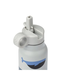 Gourde Falk 350 ml Baleines... 2
