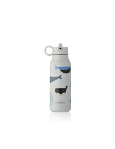 Gourde Falk 350 ml Baleines...