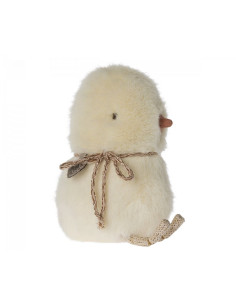 Peluche Poussin, Mini