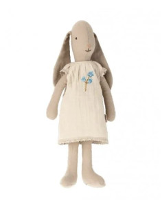 Lapine Taille 2, Robe