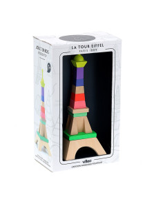 Tour Eiffel empilable