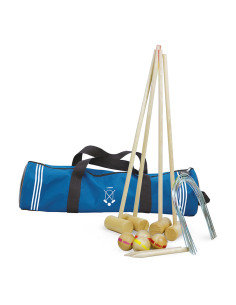 Vilac Croquet junior 4...