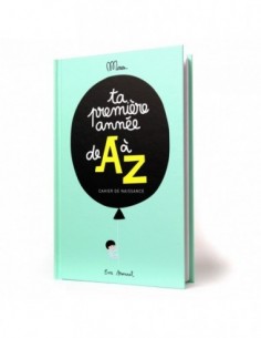 Ta première année de A à Z
