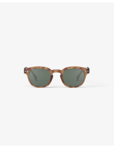 Lunettes solaires Modèle C...
