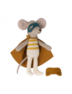 Maileg Souris Super héros,... 2