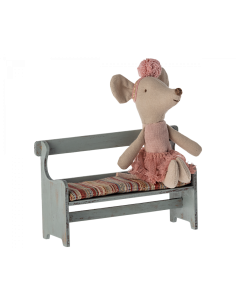 Banc, Souris 2