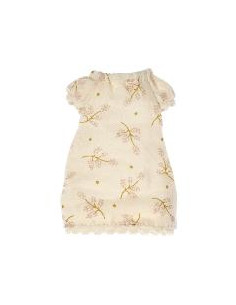 Robe de nuit, Grande soeur...