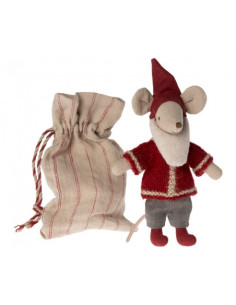 Maileg Père Noël Souris... 2