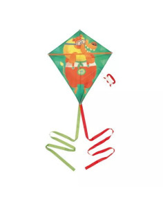 Cerf-volant Lion Applepop 2