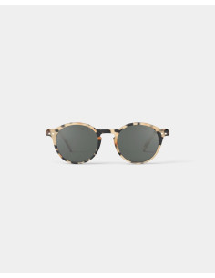 Lunettes solaires modèle D...