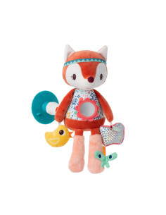 Lilliputiens Peluche...