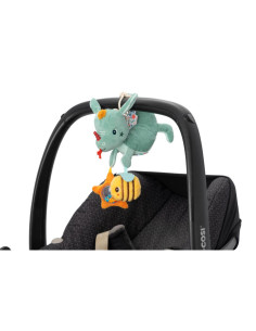 Hochet Acti-nomade Joe le... 2