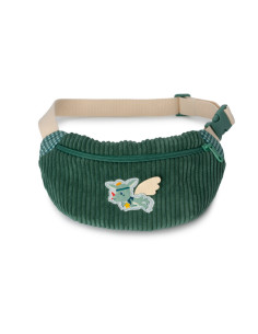 Sac banane Joe le dragon