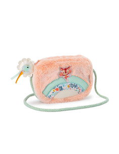 Sac à main Stella le faon