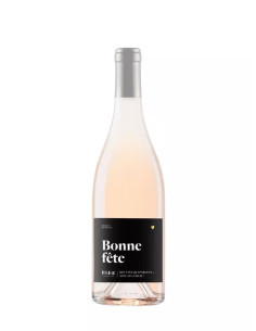 Vin Bonne fête - Pic Saint...