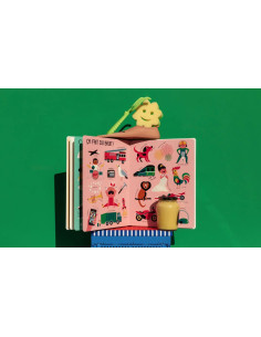 Livre - L'encyclopetit 2