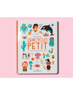 Livre - L'encyclopetit