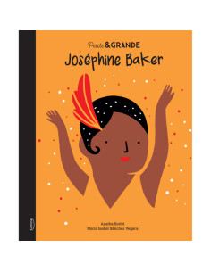 Kimane Livre - Joséphine...
