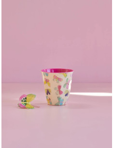 Rice Gobelet - Rose -...