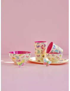 Rice Gobelet - Rose -... 2