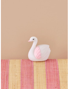 Rice Veilleuse cygne...