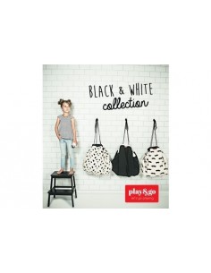Sac 3 en 1 Panda Play and Go 2