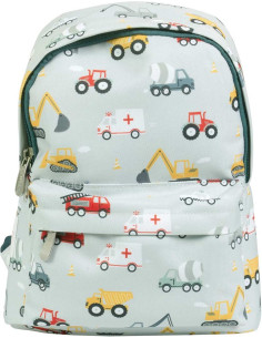 Petit sac à dos véhicules