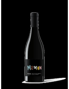 Vin Maman - Terrasses du... 2