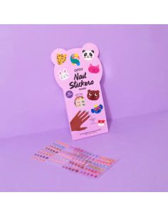 Omy Friends Nail Stickers...