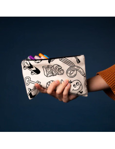 Omy Pop - Trousse...
