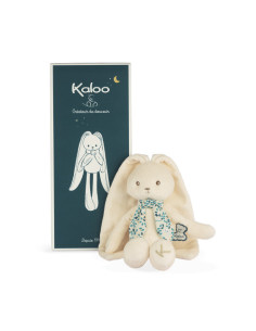 Kaloo Pantin Lapin S crème...