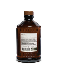 Sirop Gingembre Brut -... 2