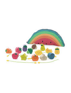 Perles Tutti Frutti - Andy...