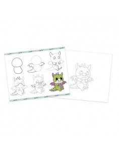 Janod Coffret Créatif... 2