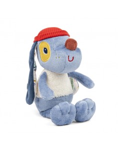 Lilliputiens Peluche câline... 2
